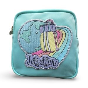 STONEY CLOVER LANE Mini Pouch